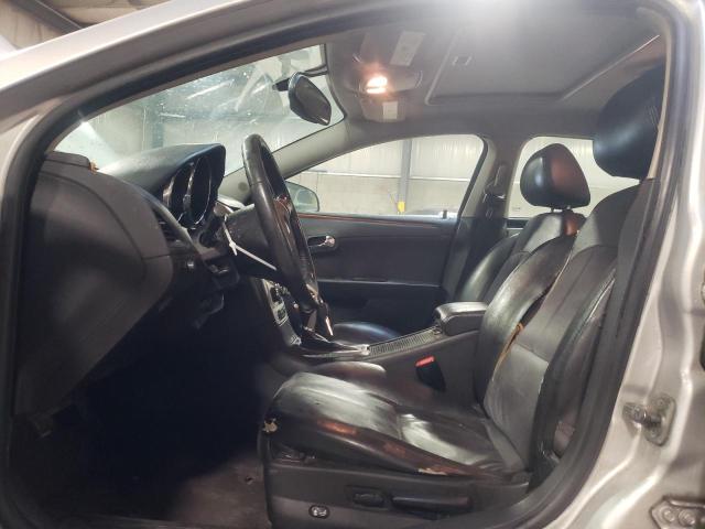 Photo 7 from auction – 2012 CHEVROLET MALIBU 2LT with VIN 1G1ZD5E00CF357299
