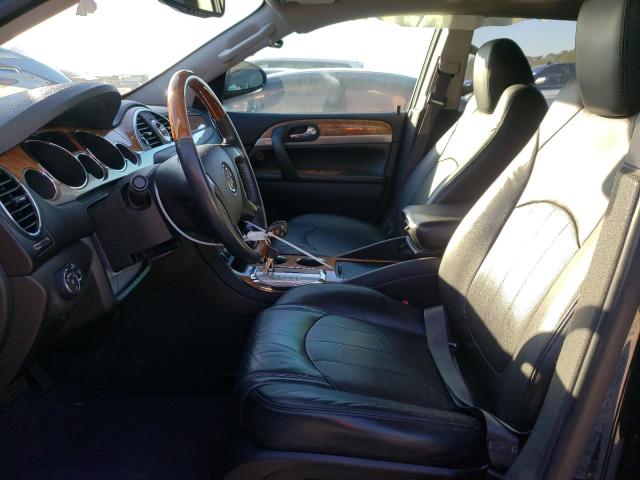 Photo 7 from auction – 2011 BUICK ENCLAVE CX with VIN 5GAKRBEDXBJ358775