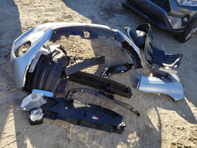 Photo 13 from auction – 2022 MITSUBISHI OUTLANDER with VIN JA4J4TA83NZ034283