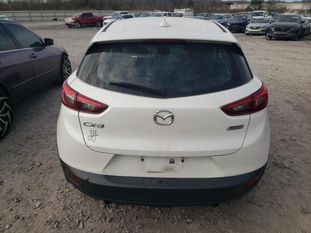 Photo 6 from auction – 2019 MAZDA CX-3 TOURI with VIN JM1DKDC74K0424120