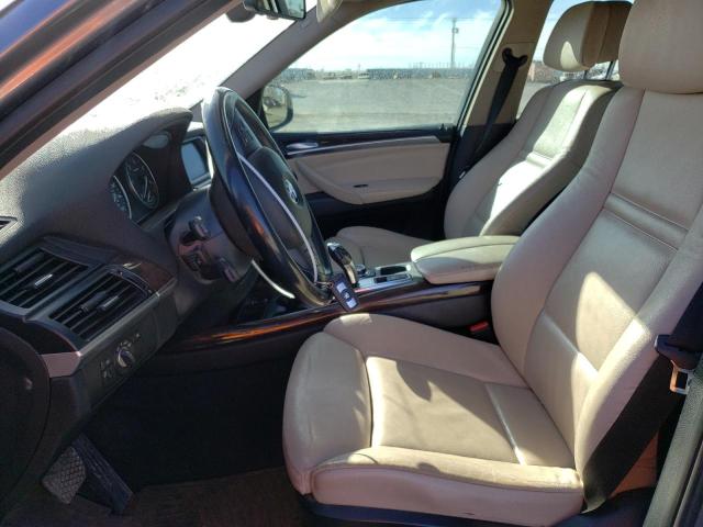 Photo 7 from auction – 2012 BMW X5 XDRIVE3 with VIN 5UXZW0C54CL672240