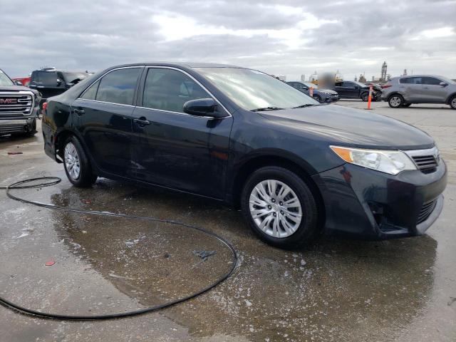 Photo 4 from auction – 2013 TOYOTA CAMRY L with VIN 4T4BF1FK9DR329494