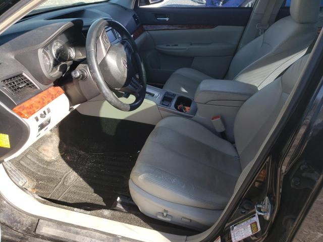 Photo 7 from auction – 2012 SUBARU LEGACY 2.5 with VIN 4S3BMCK68C3037977