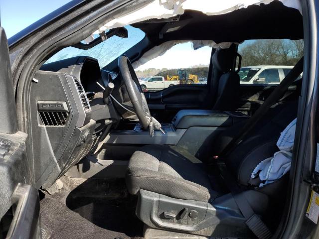 Photo 7 from auction – 2020 FORD F150 SUPER with VIN 1FTEW1EP1LFC38232