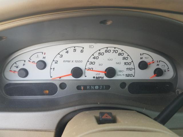 Photo 9 from auction – 2005 FORD EXPLORER S with VIN 1FMZU67K45UB27688