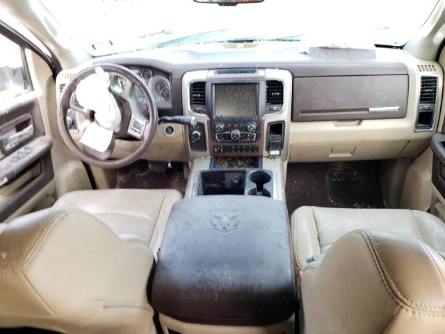 Photo 8 from auction – 2014 RAM 2500 LARAM with VIN 3C6UR5NL3EG295841