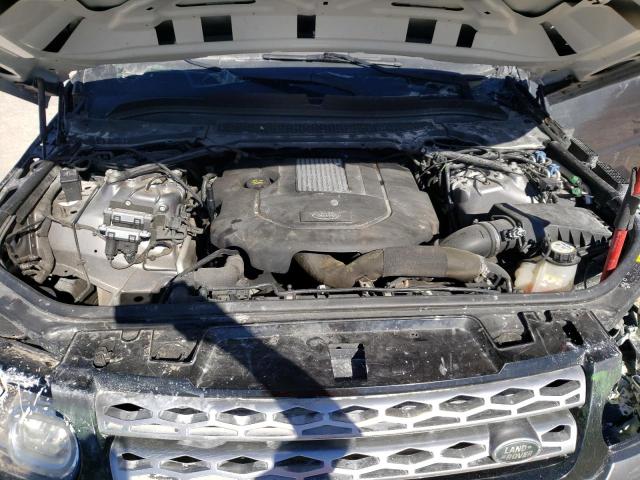 Photo 12 from auction – 2016 LAND ROVER RANGE ROVE with VIN SALWR2KF1GA651616