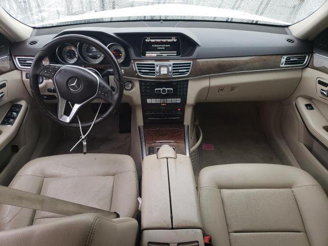 Photo 8 from auction – 2014 MERCEDES-BENZ E 350 with VIN WDDHF5KB0EA814234