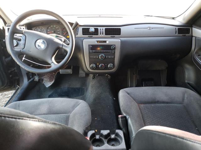 Photo 8 from auction – 2007 CHEVROLET IMPALA LIM with VIN 2G1WS58R879299170