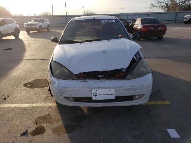 Photo 5 from auction – 2003 FORD FOCUS S with VIN 3FAFP31303R175617