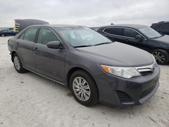 Photo 4 from auction – 2014 TOYOTA CAMRY L with VIN 4T4BF1FK1ER382773