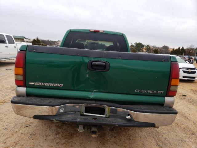 Photo 6 from auction – 1999 CHEVROLET SILVERADO with VIN 2GCEC19V5X1259471