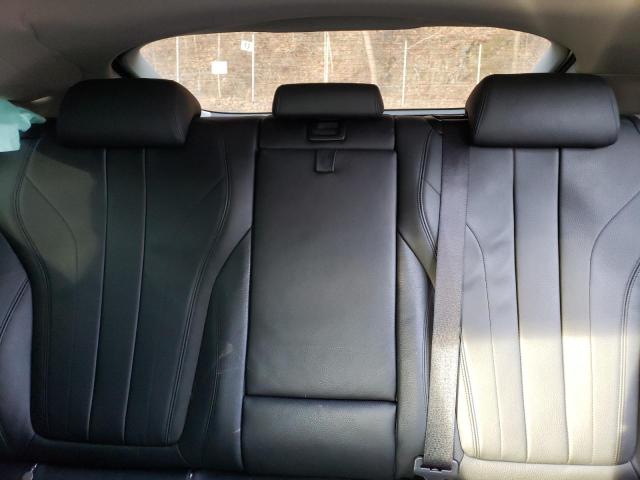 Photo 10 from auction – 2016 BMW X6 XDRIVE5 with VIN 5UXKU6C55G0R33652