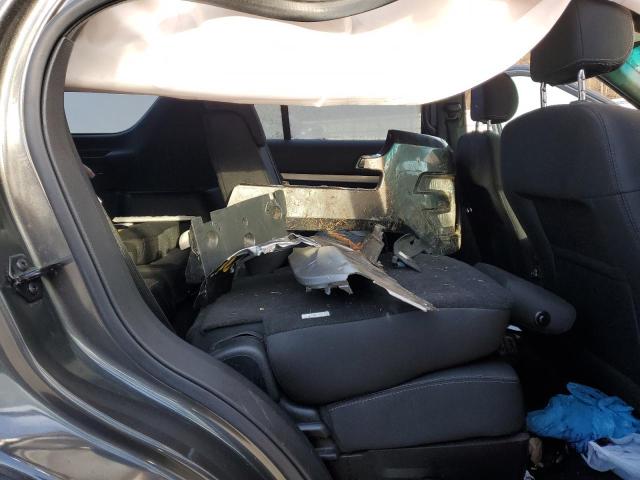 Zdjęcie 11 z aukcji – 2016 FORD EXPLORER X z VIN 1FM5K7DH7GGC41611