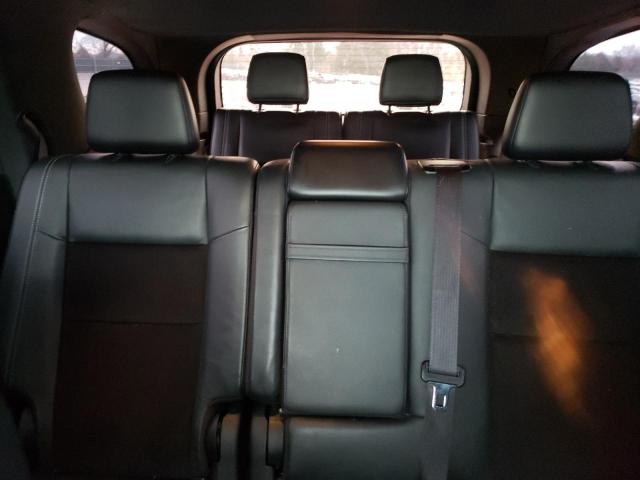 Photo 10 from auction – 2015 DODGE DURANGO SX with VIN 1C4RDHAG7FC147106