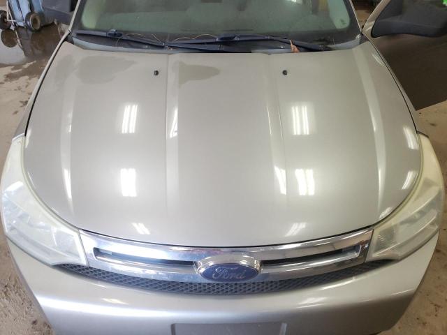 Photo 11 from auction – 2008 FORD FOCUS SE with VIN 1FAHP35N28W125276