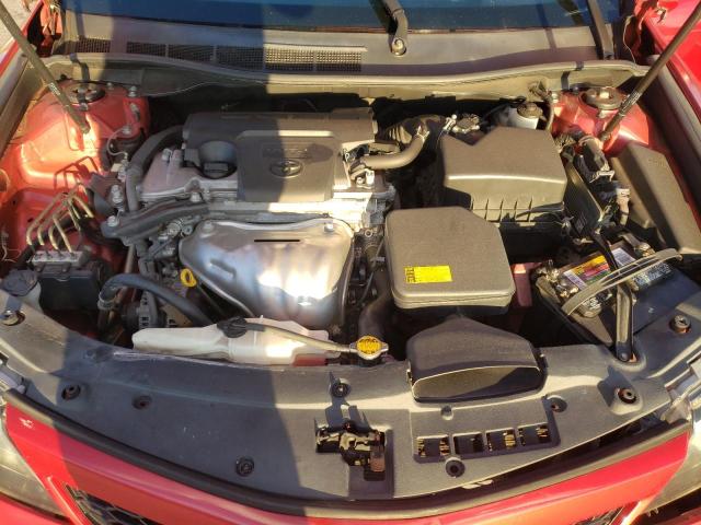 Photo 11 from auction – 2012 TOYOTA CAMRY BASE with VIN 4T1BF1FK0CU566741