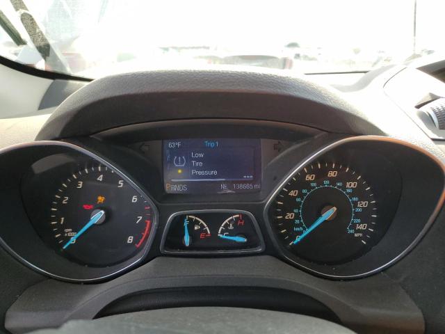 Photo 9 from auction – 2013 FORD ESCAPE SE with VIN 1FMCU0G94DUC57209
