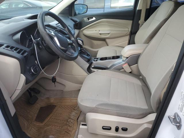 Photo 7 from auction – 2016 FORD ESCAPE SE with VIN 1FMCU0GX8GUA76665