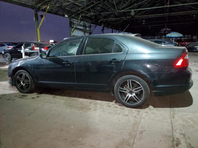 Photo 2 from auction – 2010 FORD FUSION with VIN 3FAHP0HA1AR217009