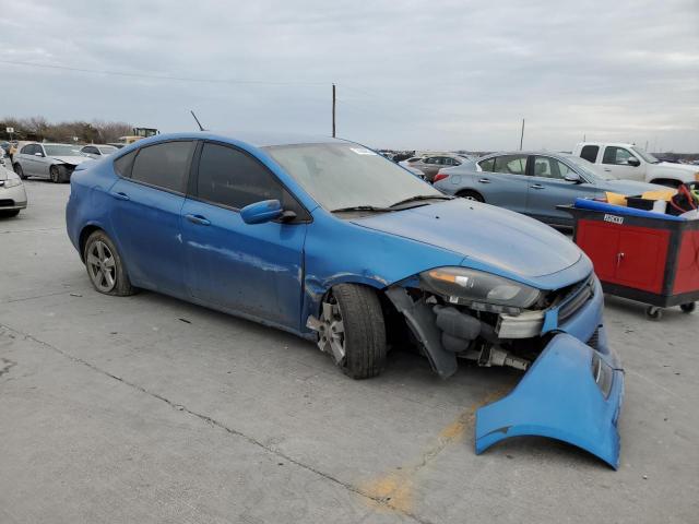Photo 4 from auction – 2015 DODGE DART SXT with VIN 1C3CDFBB8FD227798