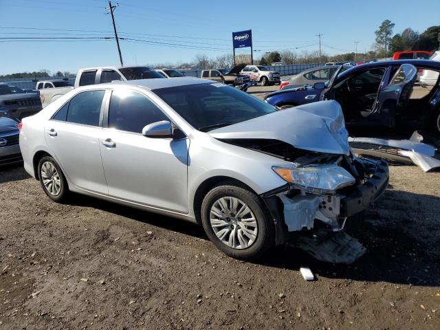 Photo 4 from auction – 2014 TOYOTA CAMRY L with VIN 4T1BF1FK0EU737782
