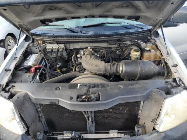 Photo 11 from auction – 2006 FORD F150 with VIN 1FTRF12W36KB27545