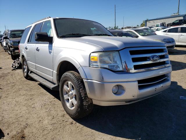 Photo 4 from auction – 2010 FORD EXPEDITION with VIN 1FMJU1F57AEB59051