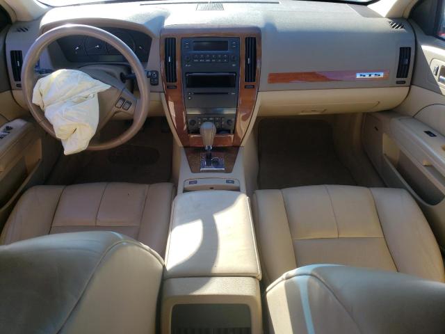 Zdjęcie 8 z aukcji – 2006 CADILLAC STS z VIN 1G6DW677960110014