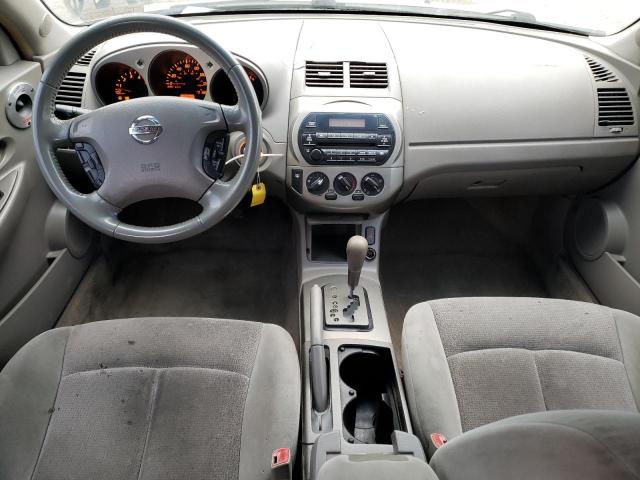 Photo 8 from auction – 2004 NISSAN ALTIMA BAS with VIN 1N4AL11D34C164341