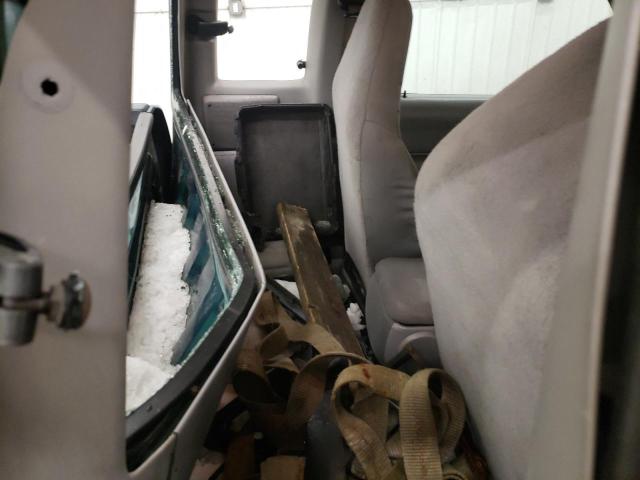 Photo 10 from auction – 2000 FORD RANGER SUP with VIN 1FTZR15V2YPB87347