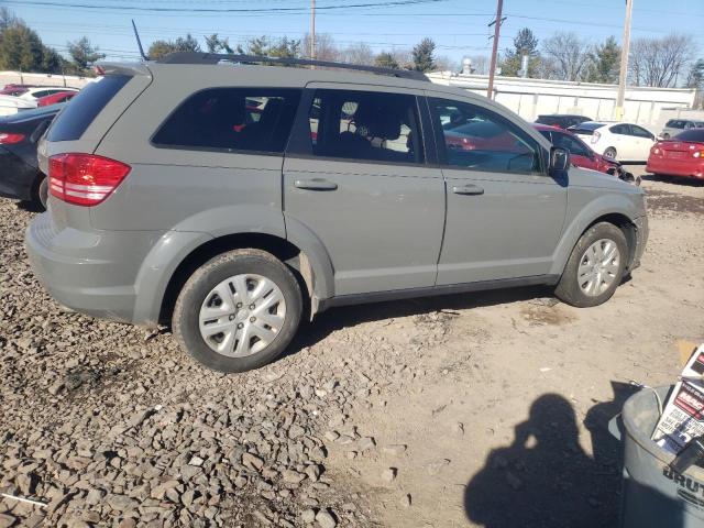 Photo 3 from auction – 2019 DODGE JOURNEY SE with VIN 3C4PDCAB6KT773596