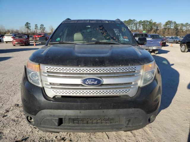Photo 5 from auction – 2013 FORD EXPLORER X with VIN 1FM5K7D88DGA08770