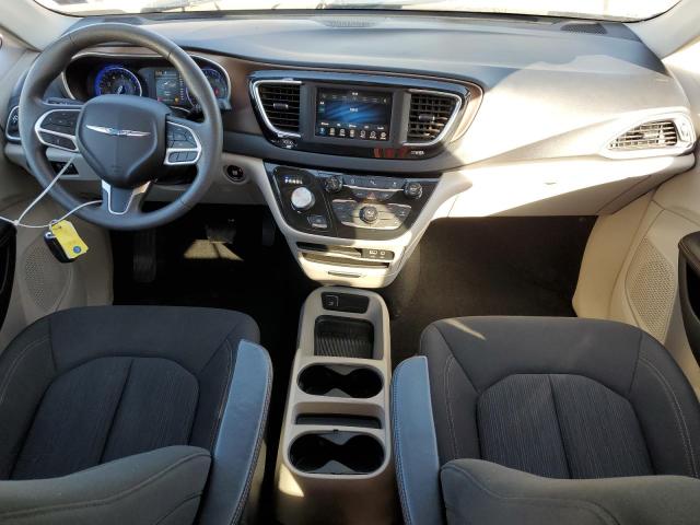 Photo 8 from auction – 2018 CHRYSLER PACIFICA L with VIN 2C4RC1CG5JR158757