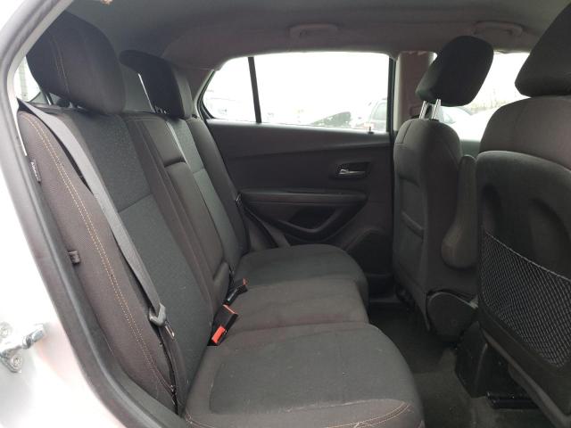 Photo 11 from auction – 2017 CHEVROLET TRAX LS with VIN KL7CJKSB5HB101505