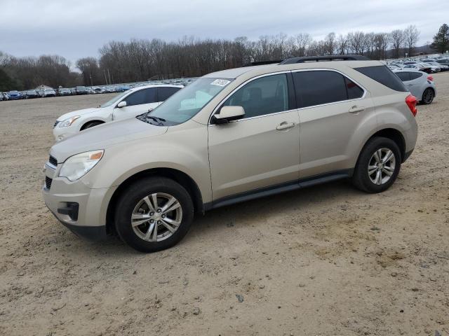 Photo 1 from auction – 2010 CHEVROLET EQUINOX LT with VIN 2CNALDEW5A6405307
