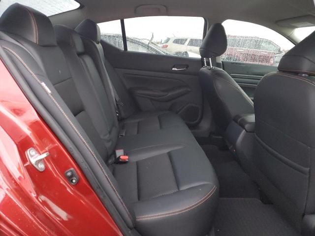 Photo 10 from auction – 2022 NISSAN ALTIMA SR with VIN 1N4BL4CVXNN414188