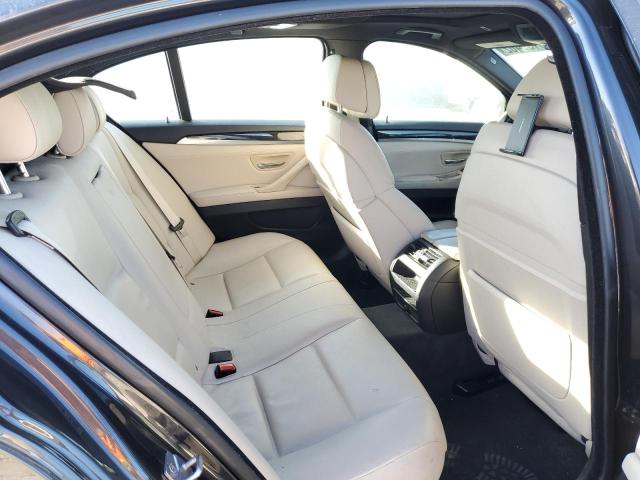 Photo 10 from auction – 2012 BMW 535 I with VIN WBAFR7C59CC810260