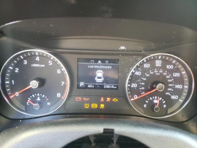 Photo 9 from auction – 2021 KIA FORTE FE with VIN 3KPF24AD7ME381680