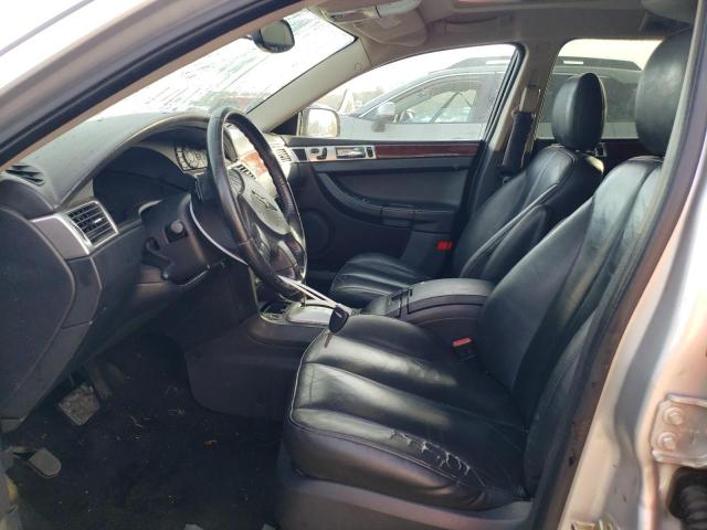 Photo 7 from auction – 2005 CHRYSLER PACIFICA T with VIN 2C8GM68445R649373