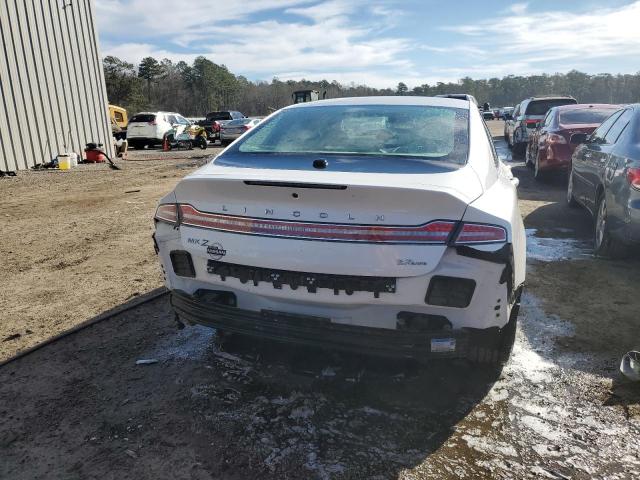 Photo 6 from auction – 2013 LINCOLN MKZ with VIN 3LN6L2JK1DR825852