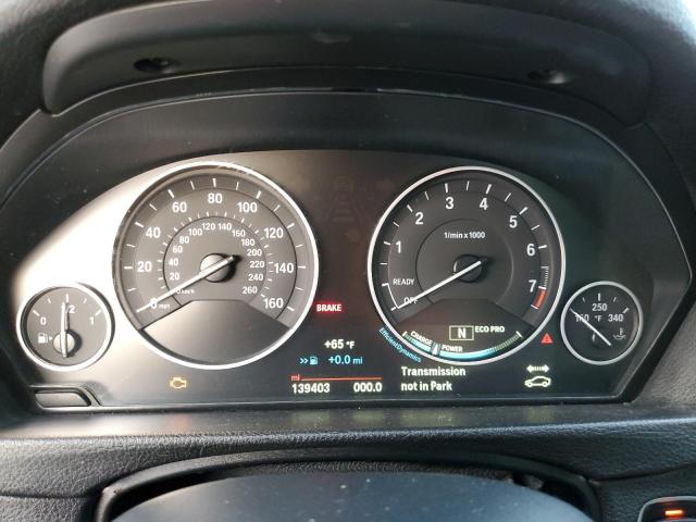 صورة رقم 9 من المزاد - 2015 BMW 328 I مع VIN WBA3A5G58FNS85273