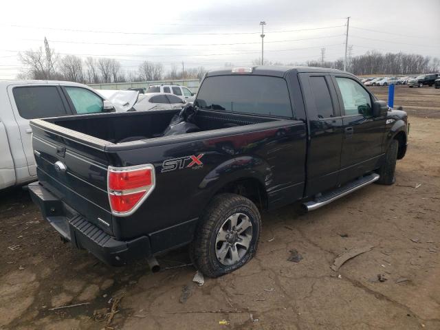 Photo 3 from auction – 2014 FORD F150 SUPER with VIN 1FTEX1EM9EFB59607