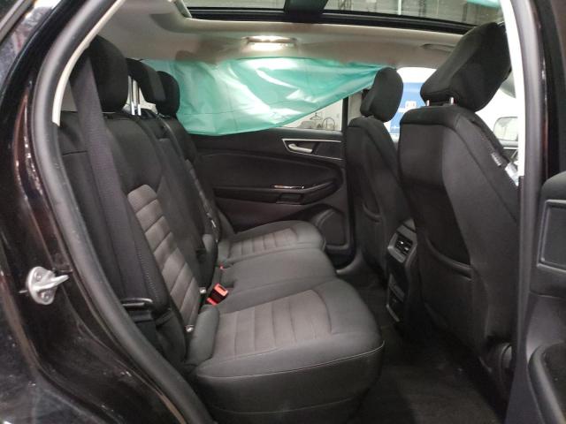 Photo 11 from auction – 2020 FORD EDGE SEL with VIN 2FMPK4J97LBA79114