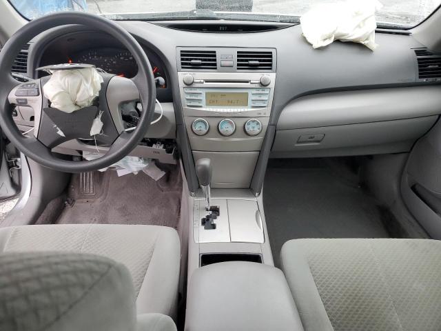 Photo 8 from auction – 2007 TOYOTA CAMRY CE with VIN JTNBE46K873077407