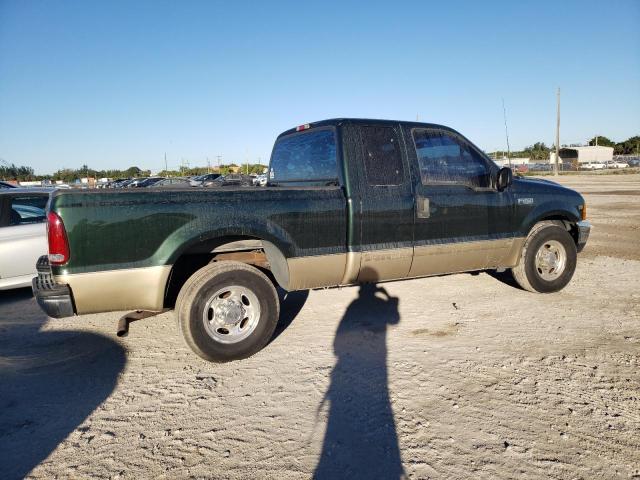 Photo 3 from auction – 2001 FORD F250 SUPER with VIN 1FTNX20S81EC35846