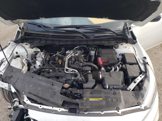 Photo 11 from auction – 2021 NISSAN ALTIMA SR with VIN 1N4BL4CV5MN312294