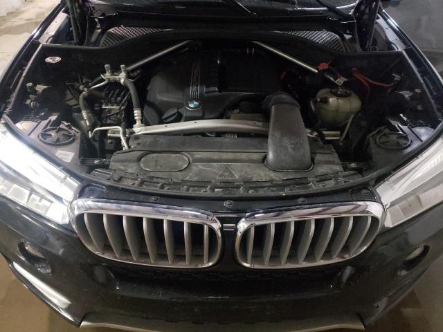 Photo 12 from auction – 2017 BMW X5 XDRIVE3 with VIN 5UXKR0C34H0X77781