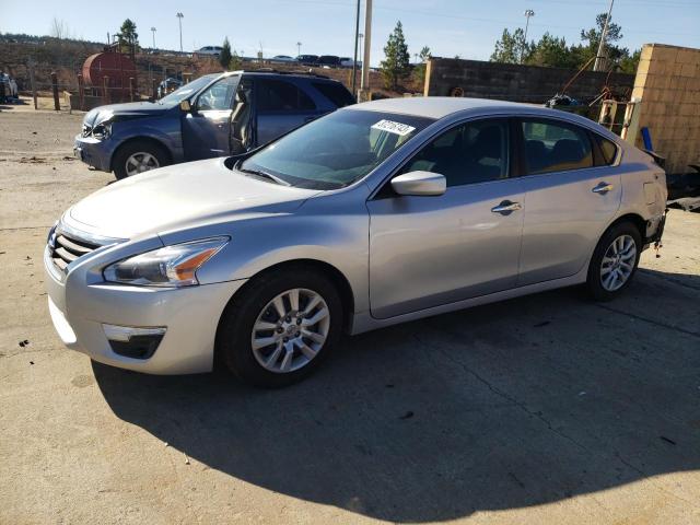 NISSAN ALTIMA 2014 with VIN 1N4AL3AP6EC402965 - Photo from auction