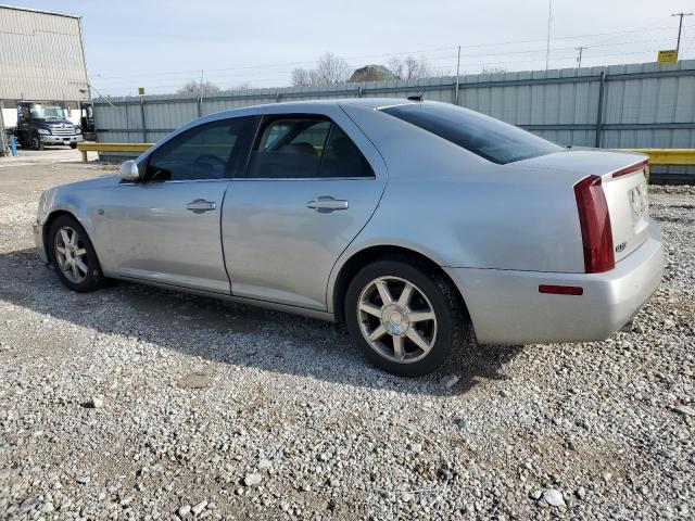 صورة رقم 2 من المزاد - 2005 CADILLAC STS مع VIN 1G6DW677650117193